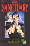 Sanctuary: Part 5 #1 Comic Books - Covers, Scans, Photos in Sanctuary: Part 5 Comic Books - Covers, Scans, Gallery